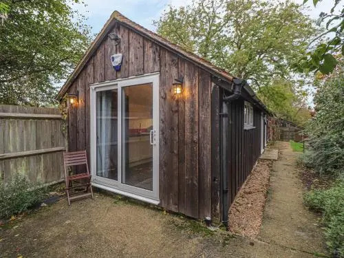 Shepherd's Farm Cottage