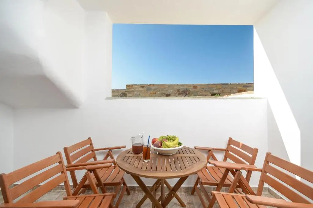 Olive Vista Suites