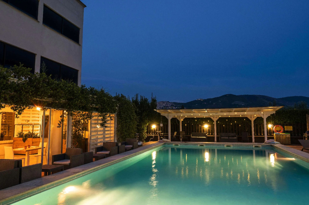 Hotel Cristallo Relais, Sure Hotel Collection By Best Western