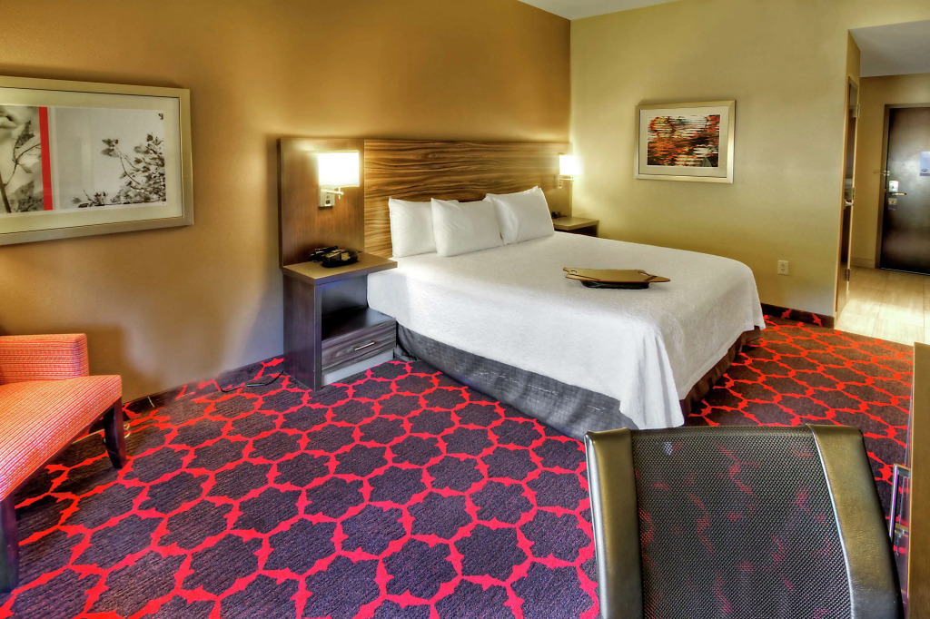 Hampton Inn Cookeville