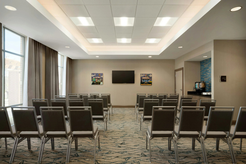 Homewood Suites By Hilton Memphis - Southaven