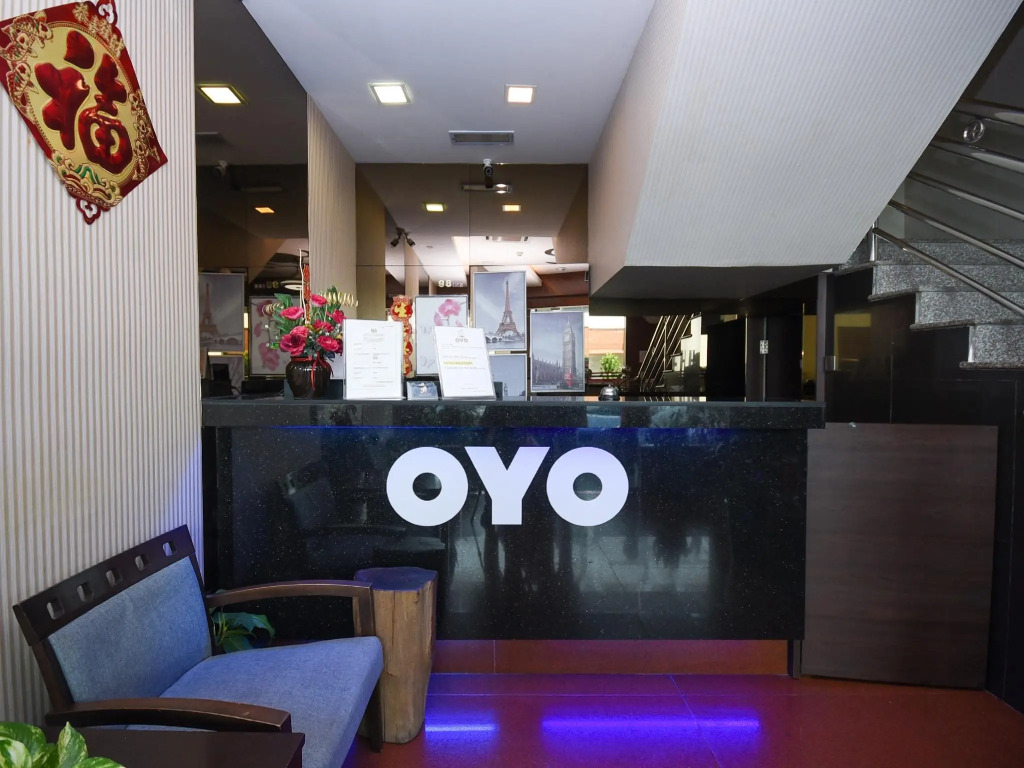 Hotel O 98inn