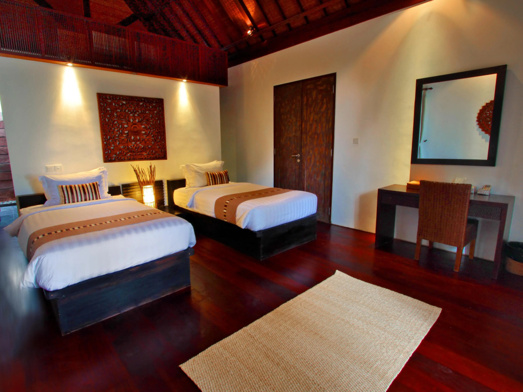 Villa Samudra Luxury Beachfront