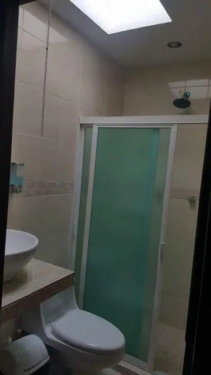 Room in Cancun Stadium