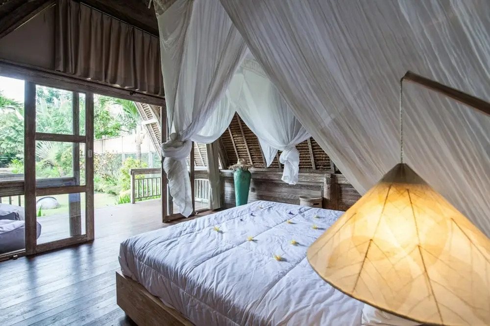 Villa Bora Bora by BaliSuperHost