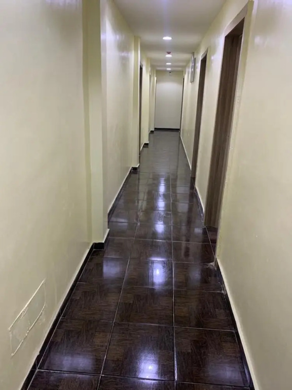 Beni Hotel Surulere