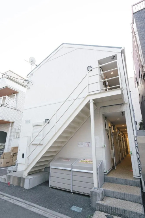 Miyako Shinjuku Hotel 都-新宿