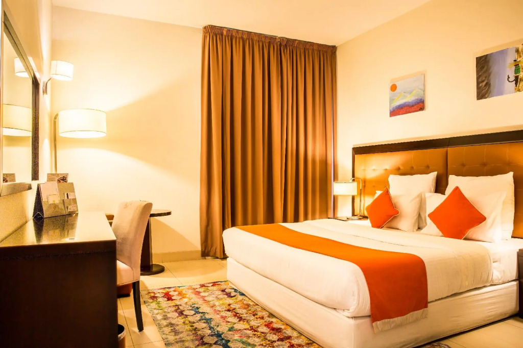 Imperial Suites Hotel