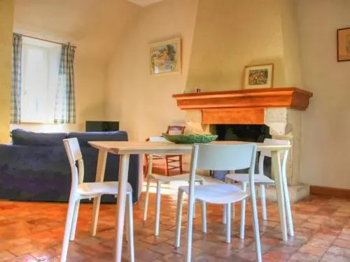 House Domaine de l'ebeaupin 2