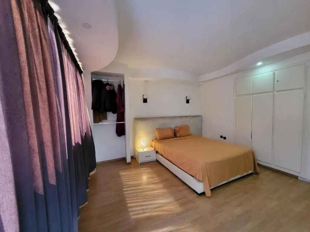 Luxury Spacious Apartment Midtown Casablanca