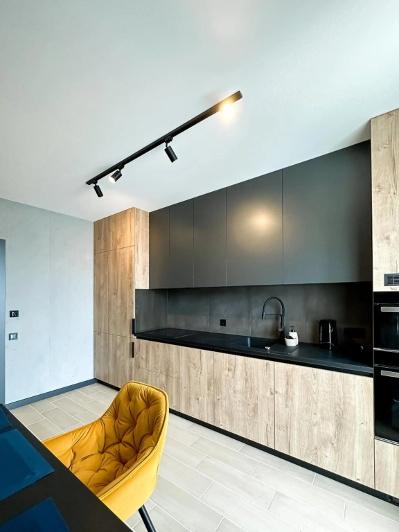 Royal 2 apartments on Shevchenka 38 str