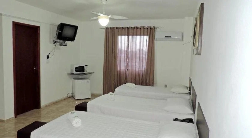 HOTEL JOINVILLENSE