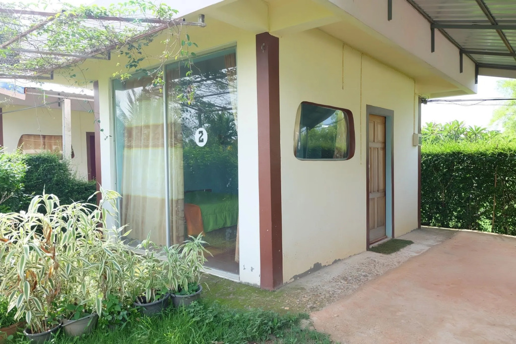 Khuan Pron Holiday Home