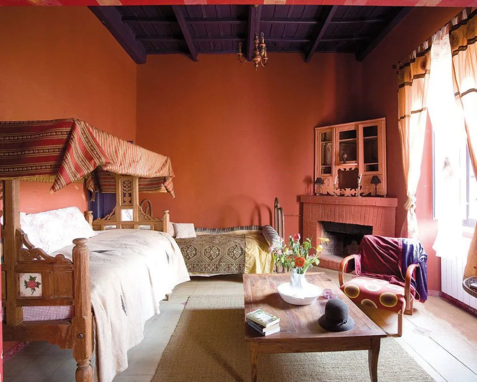 Relais Villa Lina