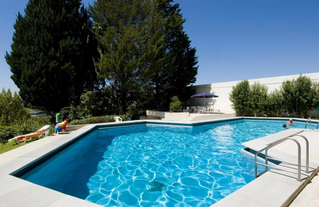 Hotel Eurosol Leiria & Jardim