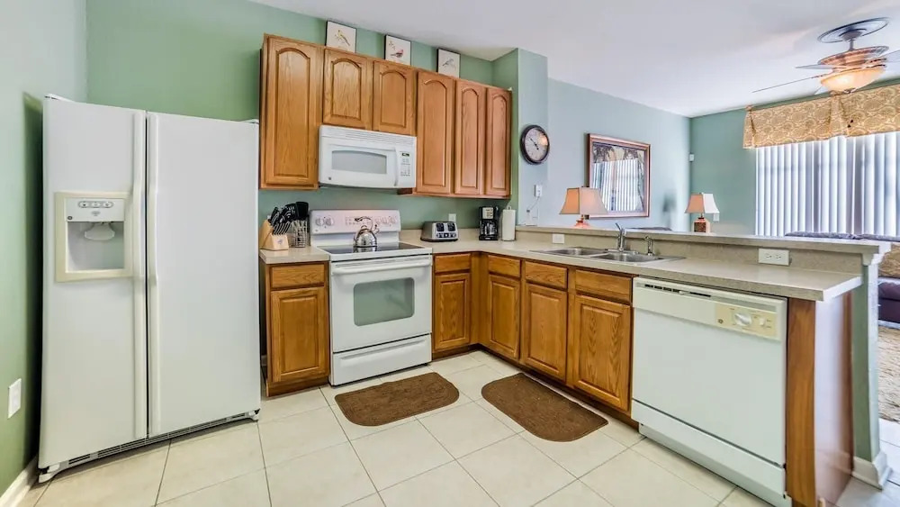 Renshaw Villa #2540