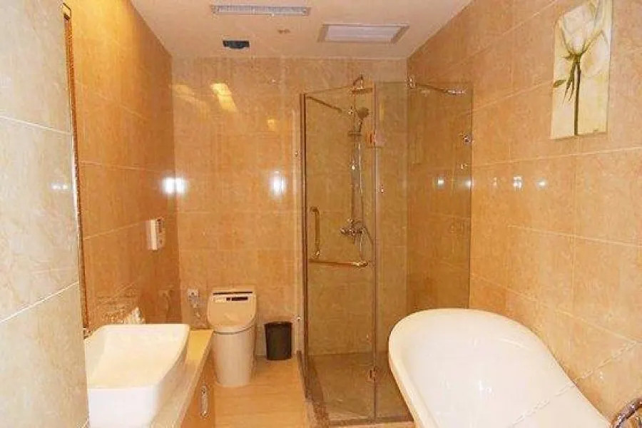 Shenzhen Air International Hotel Kashi