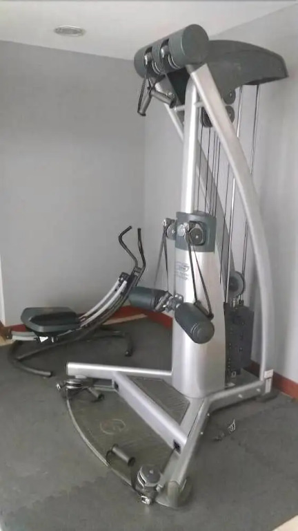 Apartment Bucare 31