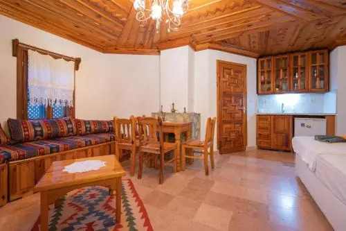 Villa Yonca