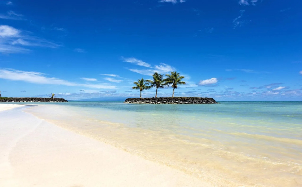 Samoa Beach Resort