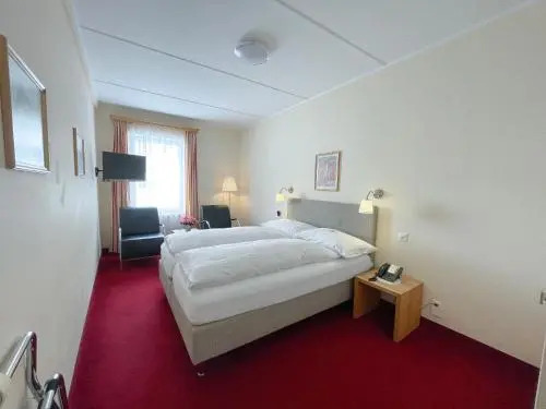 Boutique Hotel Engadinerhof - A Home for Generations