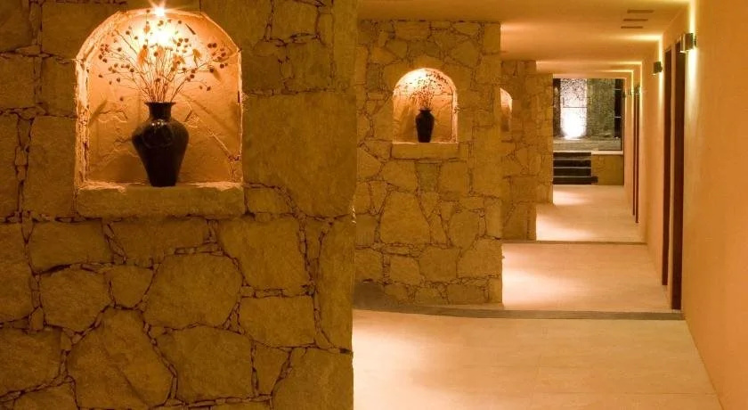 Casa de Adobe