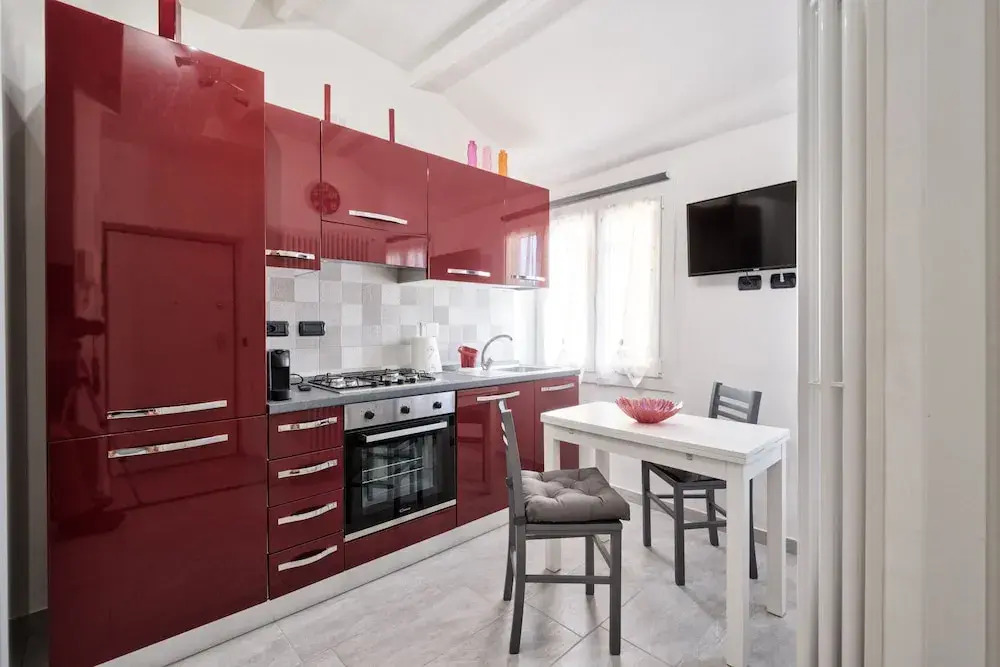 S Agostino Metro Modern Apartment