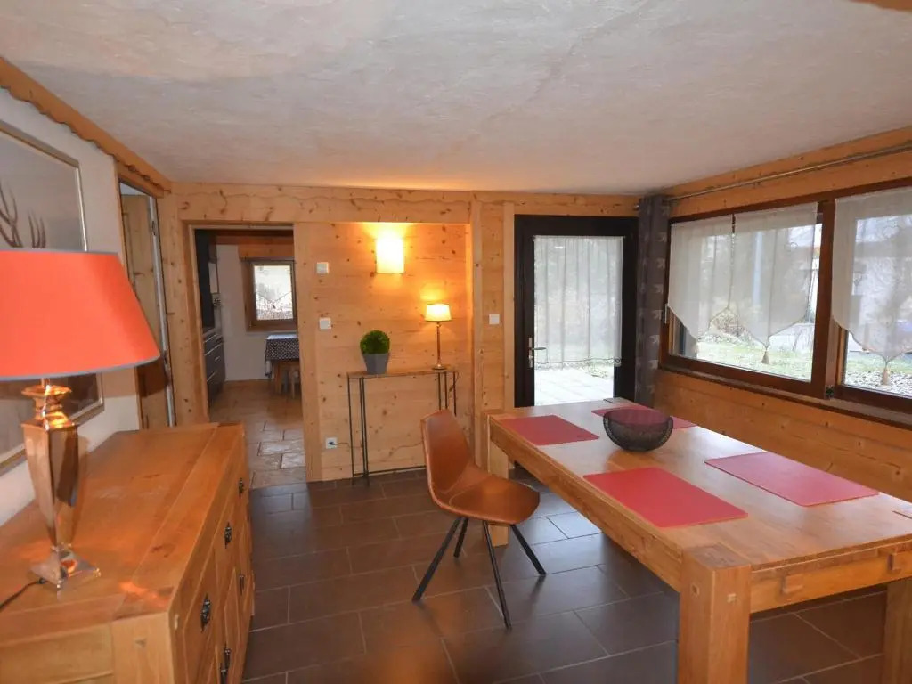 Appartement Les Gets, 5 pièces, 8 personnes - FR-1-623-67