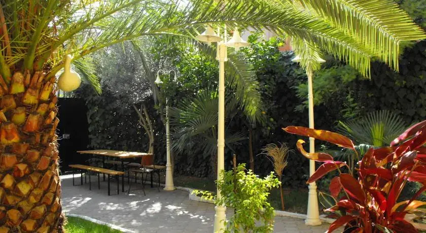 My Hostel