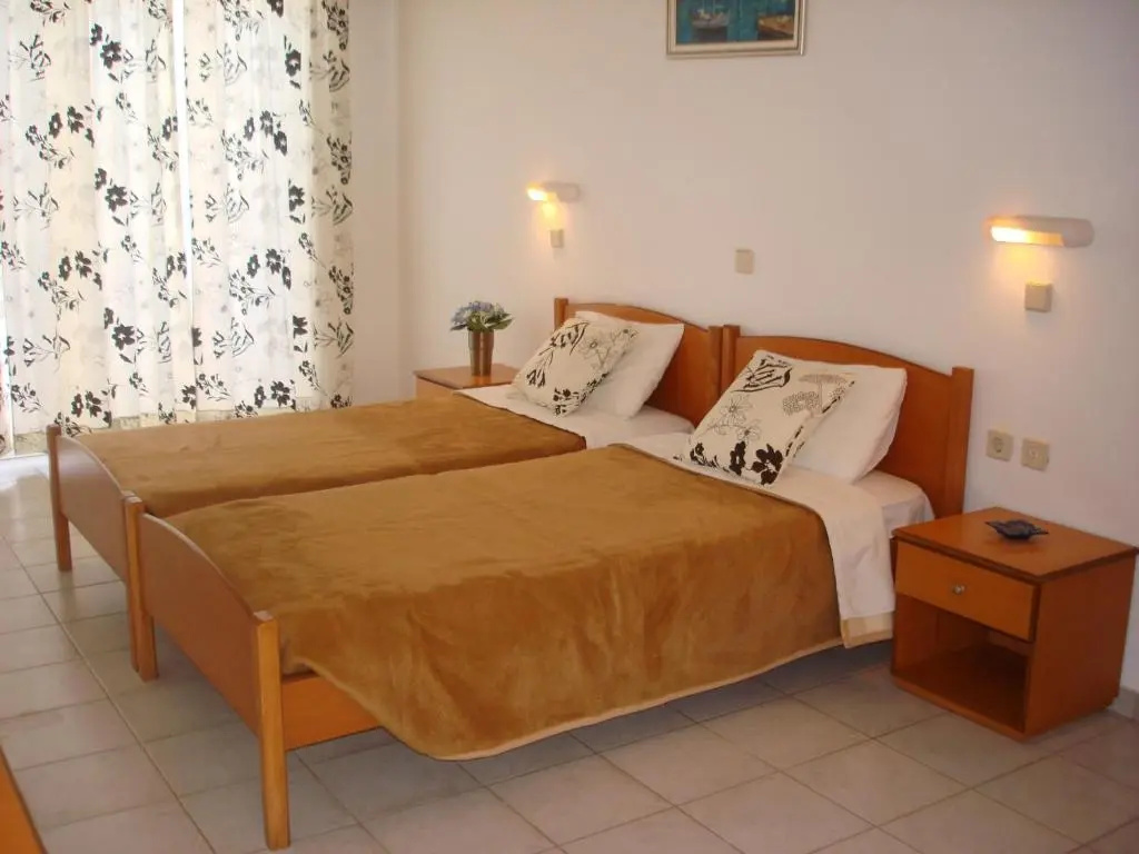 Elpida Beach Studios