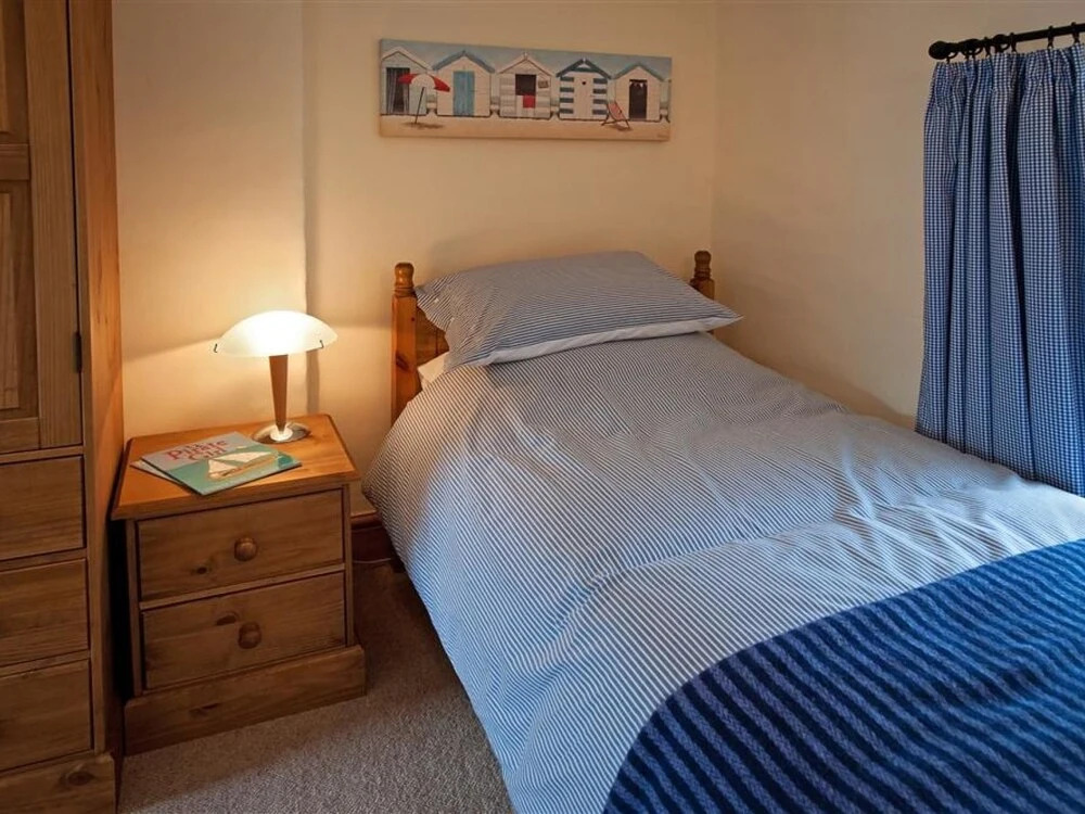 Snug Cottage With Lovely, Private Garden, Just Outside Abersoch