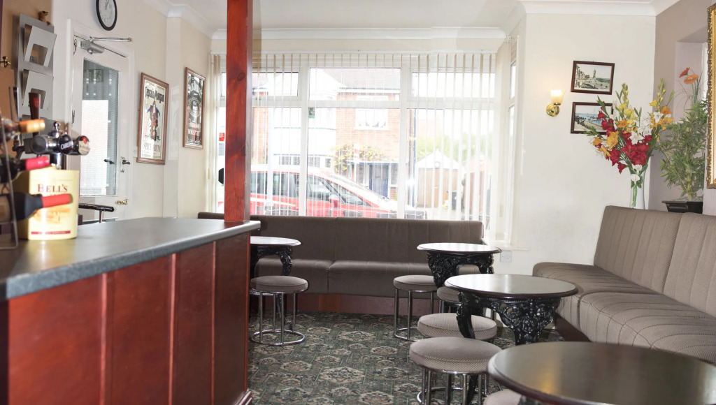 The Northdale Hotel Ltd