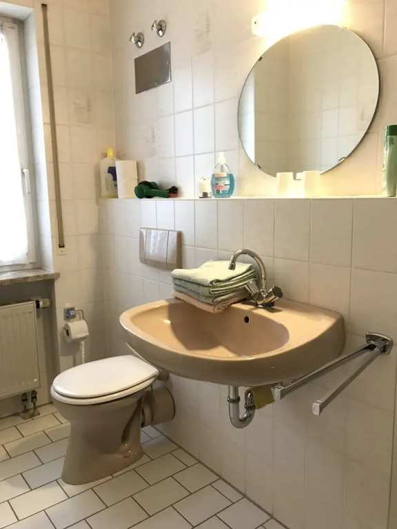 Ferienwohnungen Viktoria
