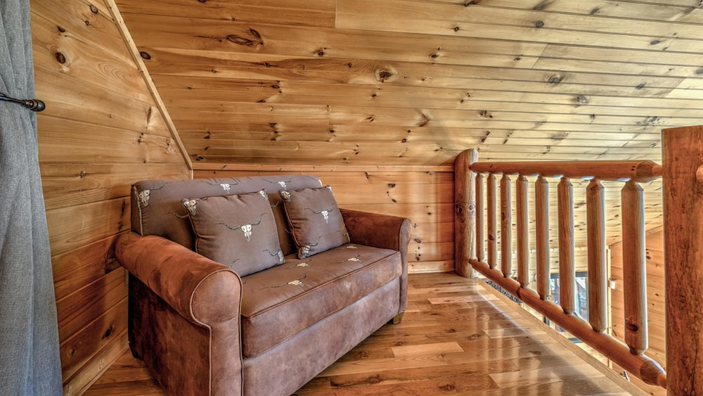 Coppertree Getaway by Escape to Blue Ridge