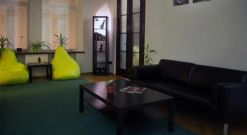 Koala hostel