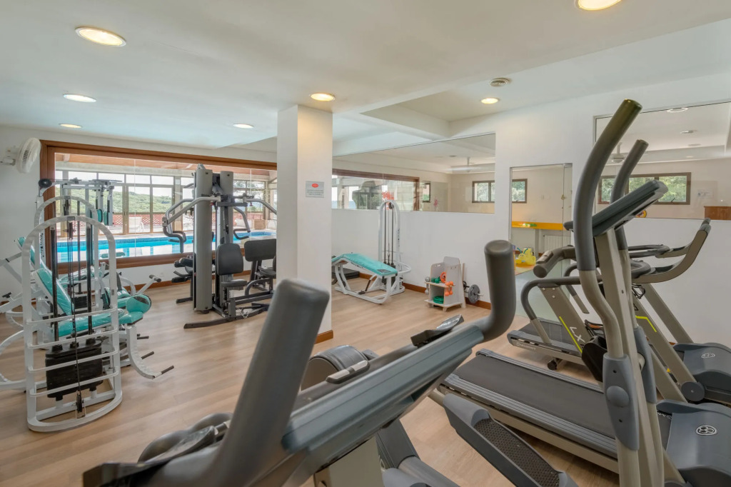 SKY BORGES HOTEL - Flats de Luxo no Centro de Gramado - RS