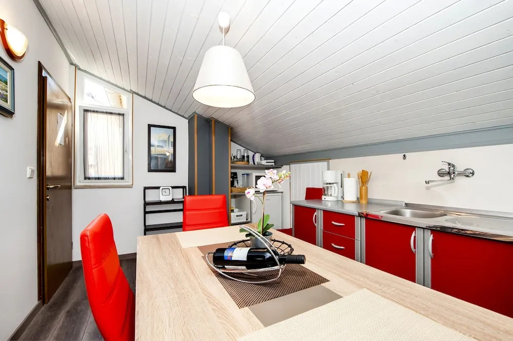 Apartments Branko