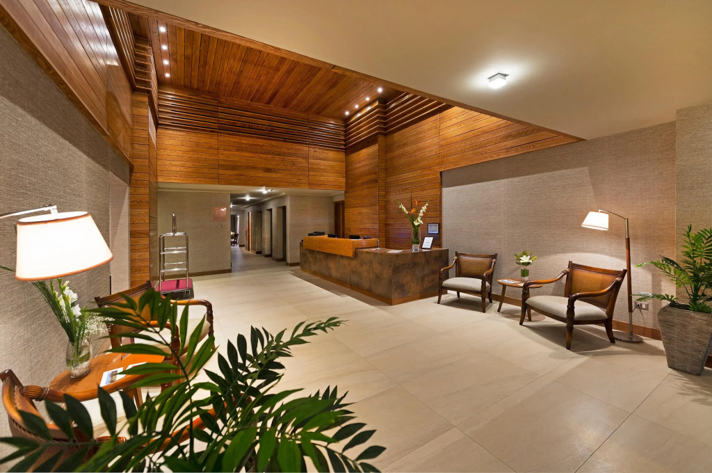 Hotel Atacama Suites