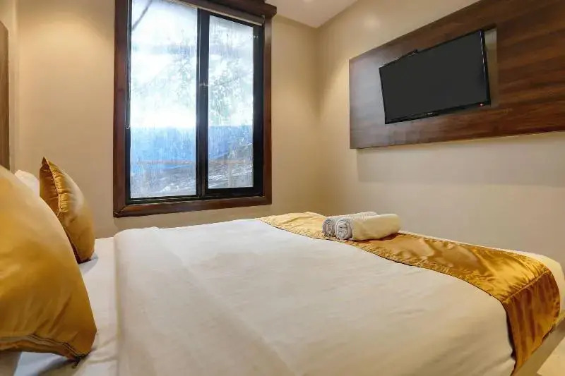Hotel Sea Breeze