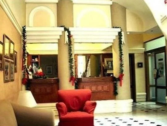 Hotel Galicia