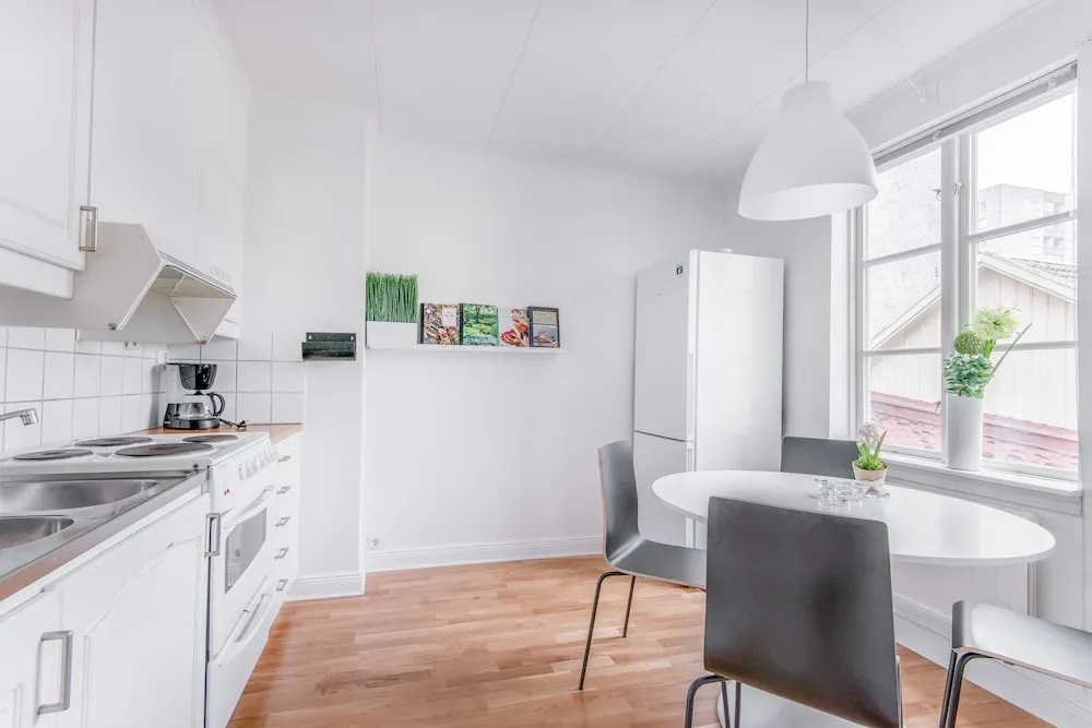 City Apartments in Jonkoping