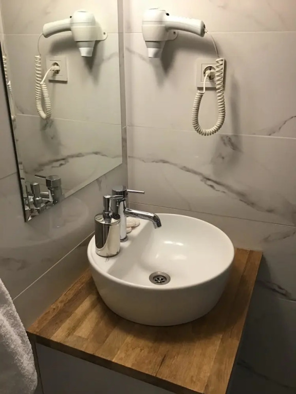 Hotel Balca