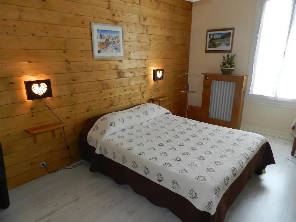 Hotel du Mont Blanc