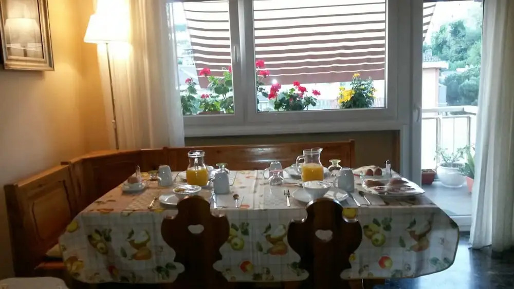B&B Nonna Dea