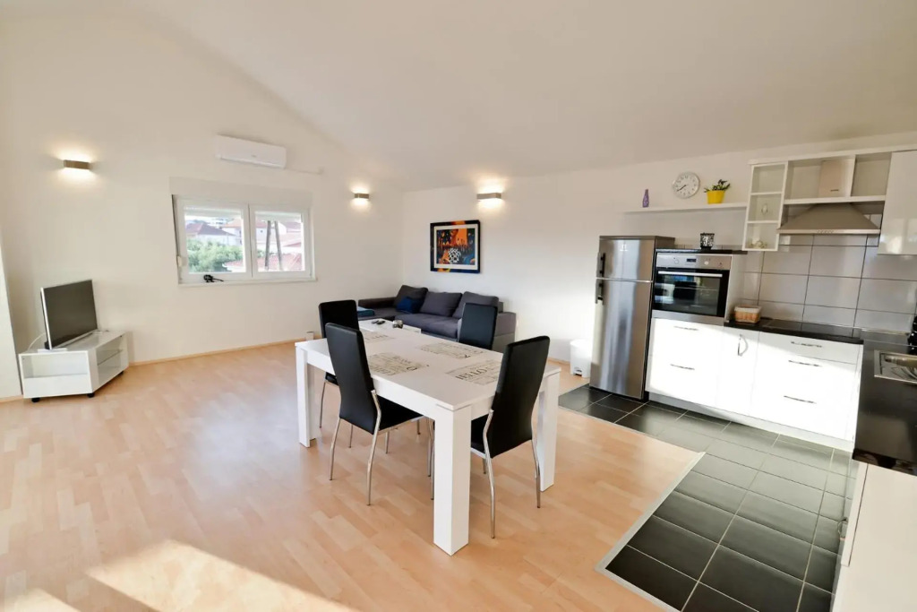 Apartmani Vidikovac Dokoza
