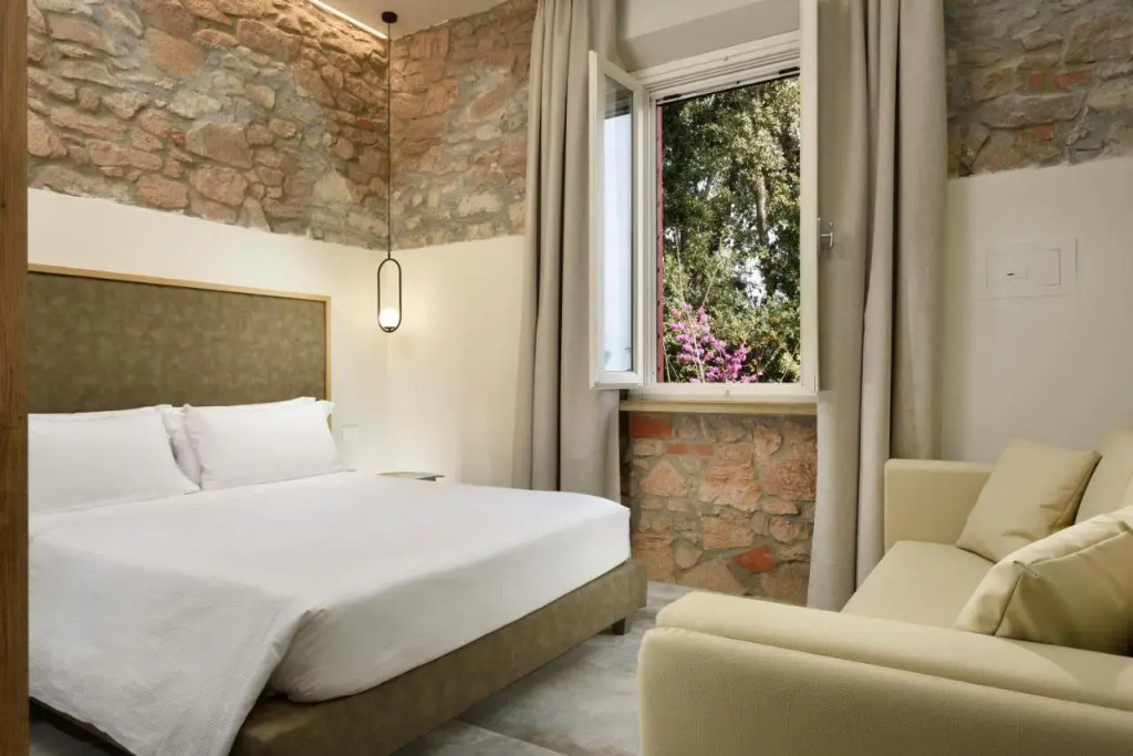 San Francesco Country Resort
