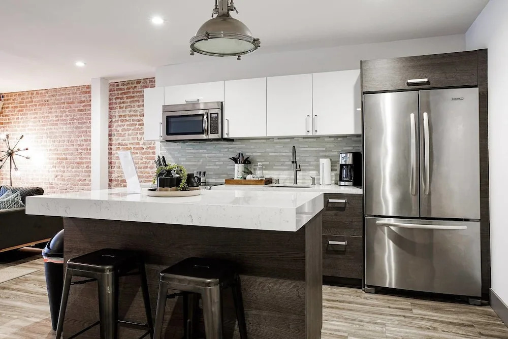 Nice & Cozy 1 Bedroom Dtla