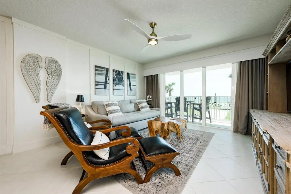 Aruba Collection