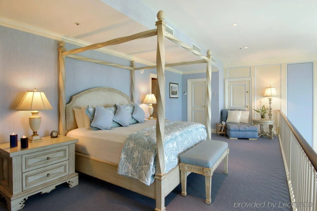 Fairmont Southampton