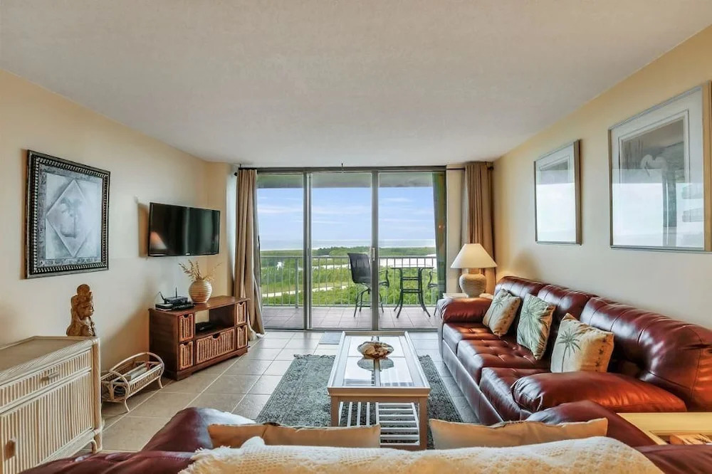 Seaview Court